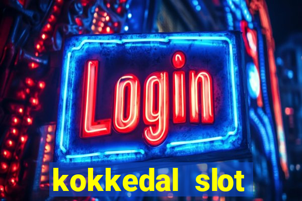 kokkedal slot brovst hotel