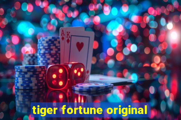 tiger fortune original