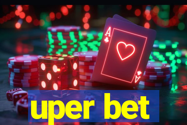 uper bet