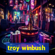 troy winbush