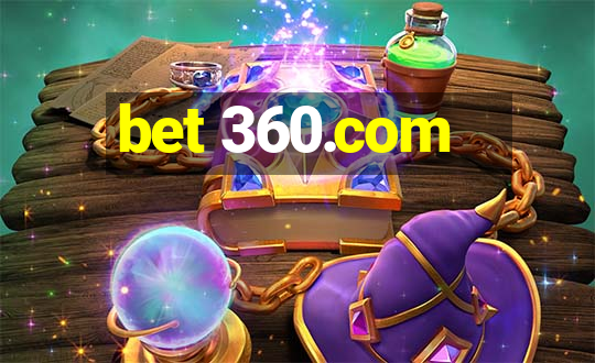 bet 360.com