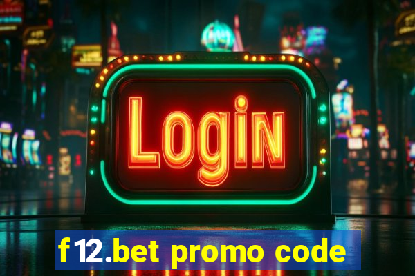 f12.bet promo code