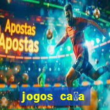 jogos ca莽a n铆quel gr谩tis antigos