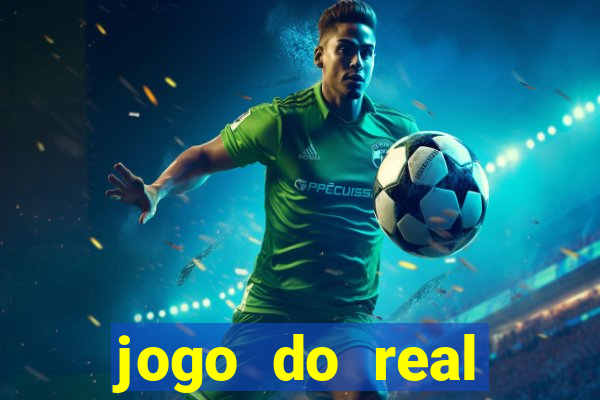 jogo do real madrid e milan