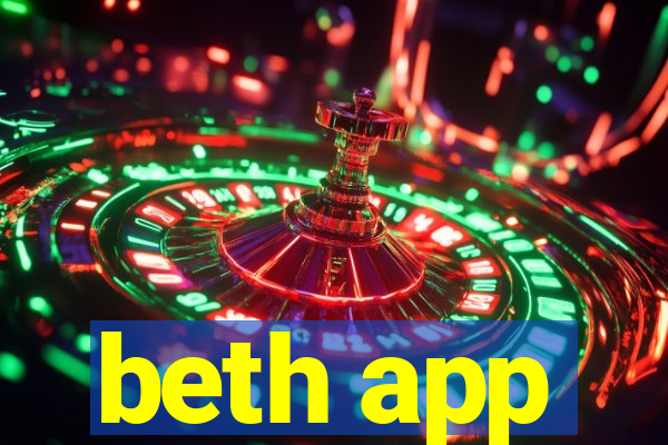 beth app