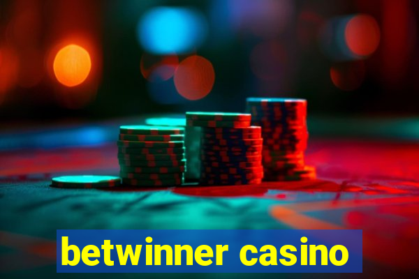 betwinner casino