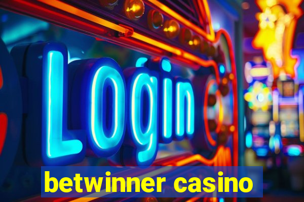 betwinner casino