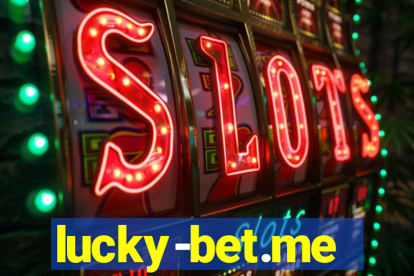 lucky-bet.me