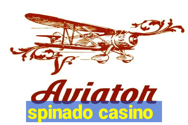 spinado casino