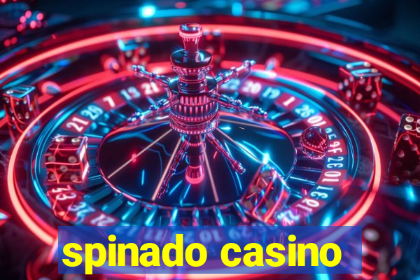 spinado casino