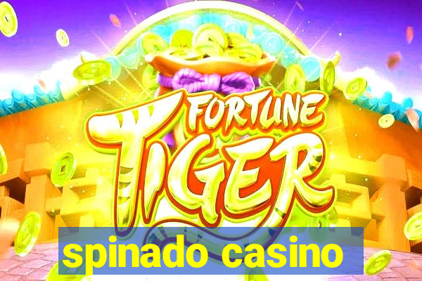 spinado casino