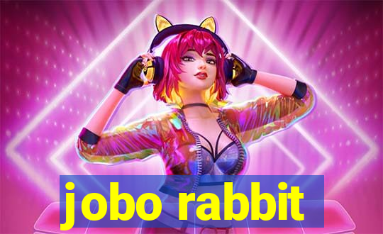 jobo rabbit