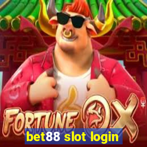 bet88 slot login