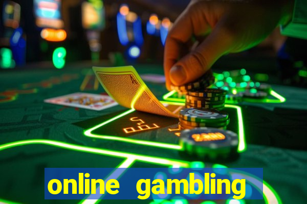 online gambling casino sites