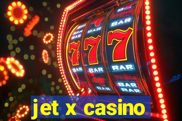 jet x casino