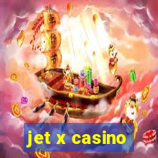 jet x casino