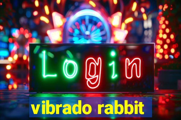 vibrado rabbit