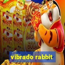 vibrado rabbit