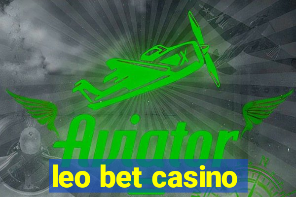 leo bet casino