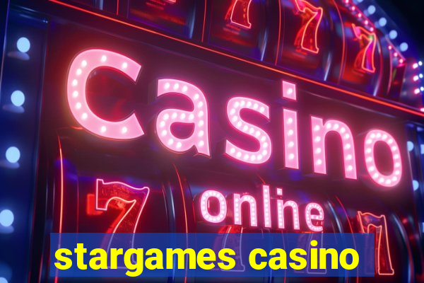 stargames casino