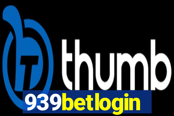 939betlogin