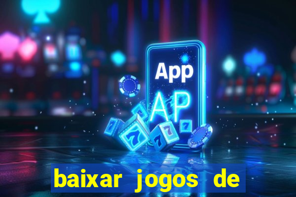 baixar jogos de futebol gratis para celular samsung