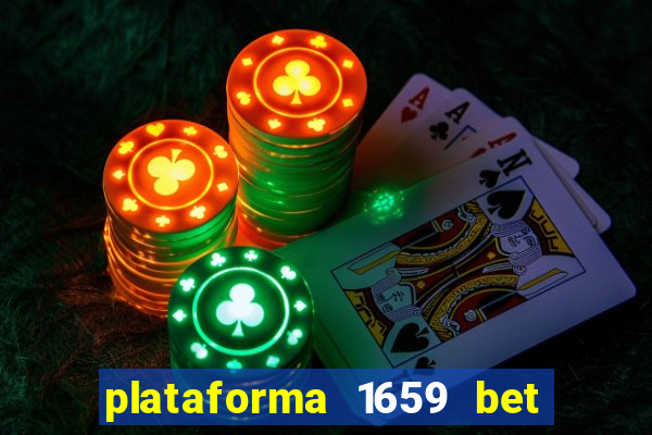 plataforma 1659 bet é confiável