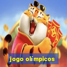 jogo olímpicos