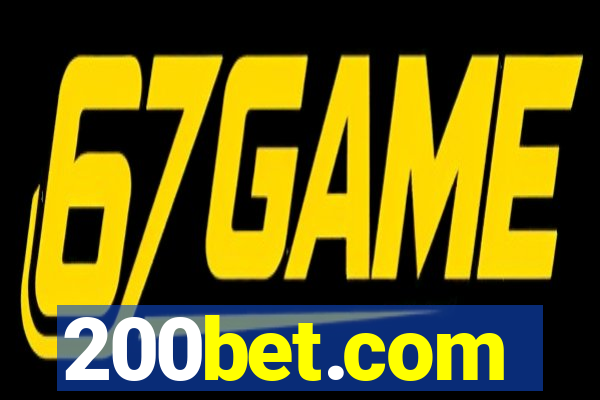 200bet.com