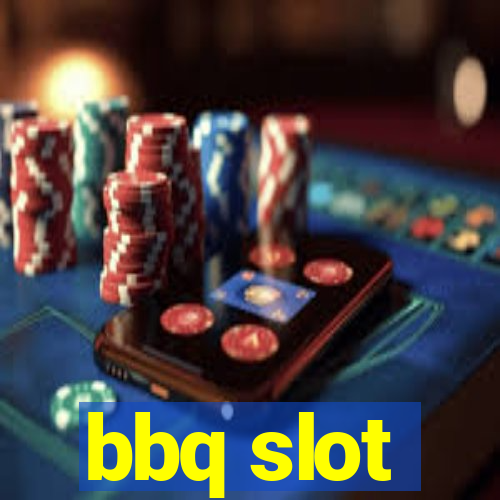 bbq slot