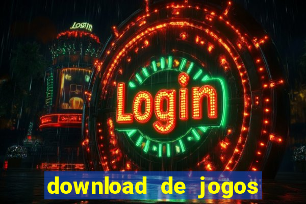 download de jogos de pc