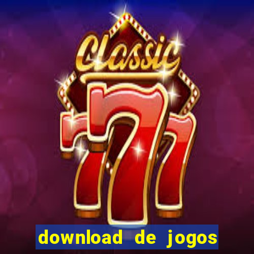 download de jogos de pc