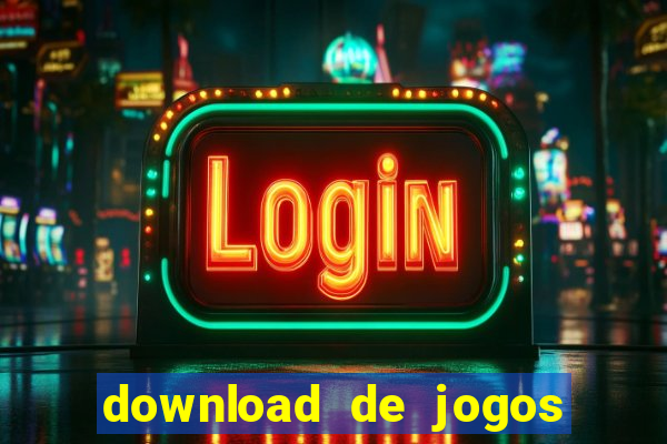 download de jogos de pc