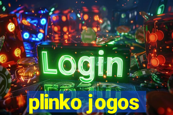 plinko jogos