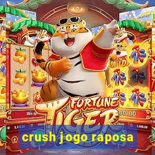 crush jogo raposa