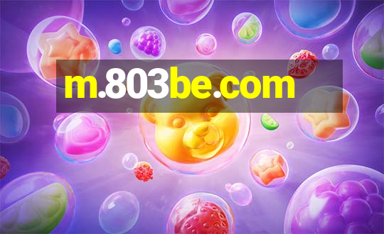 m.803be.com