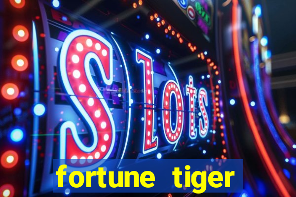 fortune tiger horários pagantes