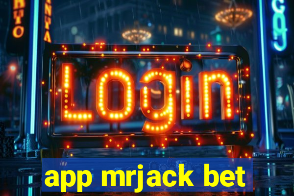 app mrjack bet