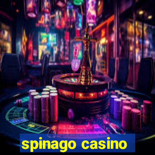 spinago casino