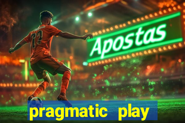 pragmatic play slots demo