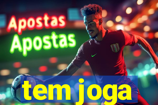 tem joga