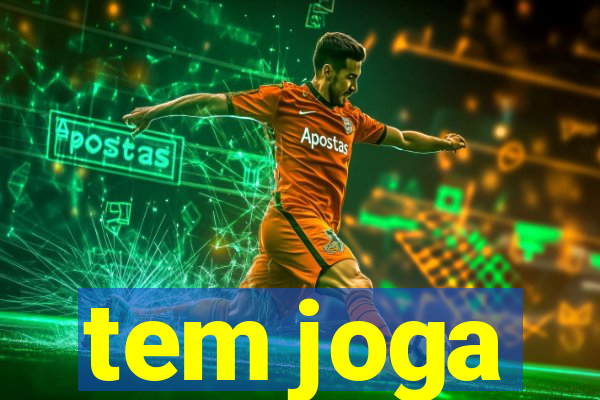 tem joga