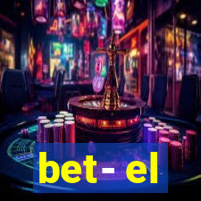 bet- el