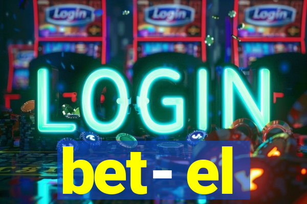 bet- el