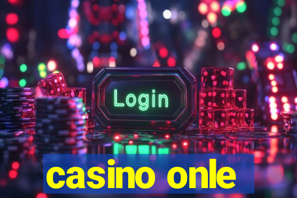 casino onle