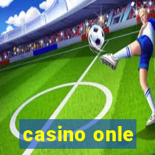 casino onle