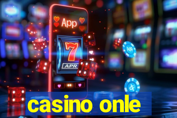 casino onle