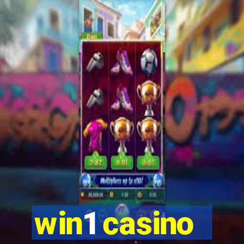 win1 casino