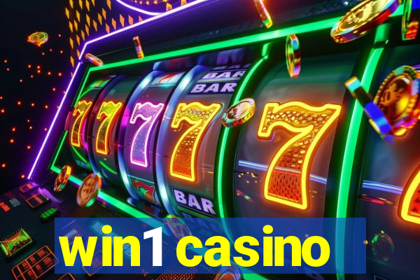 win1 casino