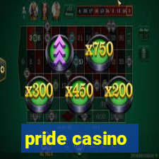 pride casino